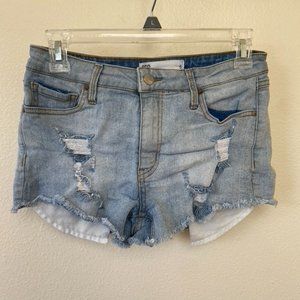 RSQ  Mid-reise jean Shorts